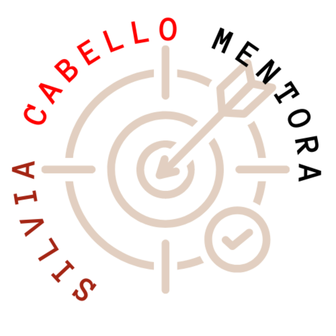 Silvia Cabello Mentora - logo