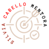 Silvia Cabello Mentora - logo